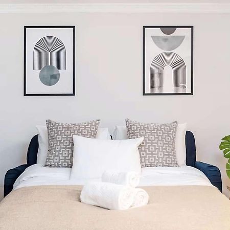 Westminster Abbey - 3Br - Cityapartmentstay London Eksteriør bilde