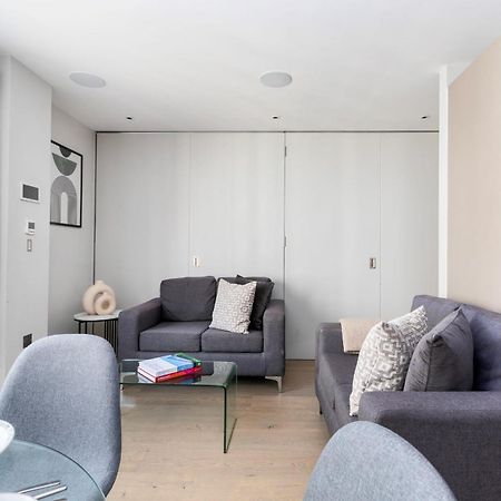 Westminster Abbey - 3Br - Cityapartmentstay London Eksteriør bilde