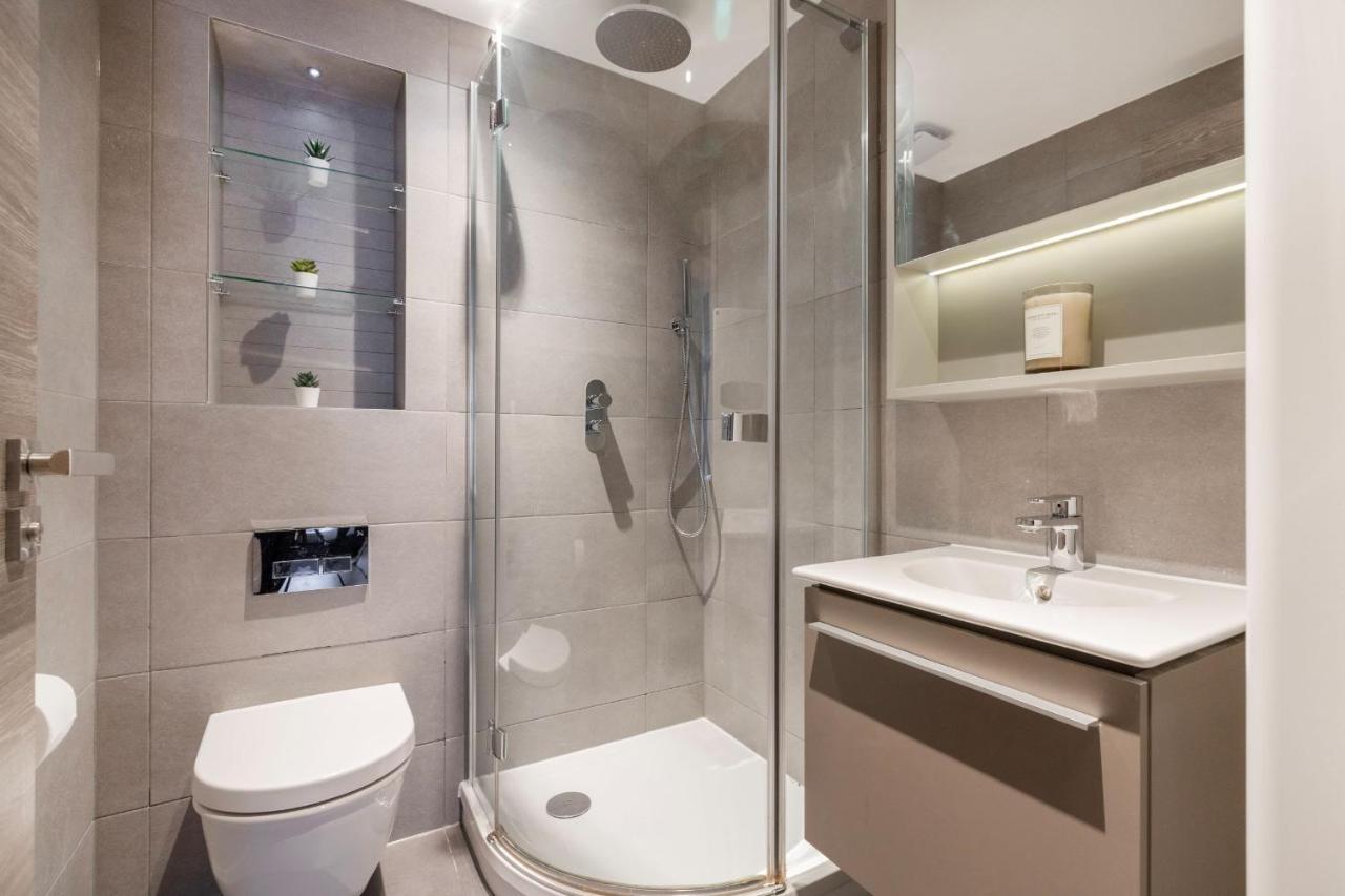 Westminster Abbey - 3Br - Cityapartmentstay London Eksteriør bilde