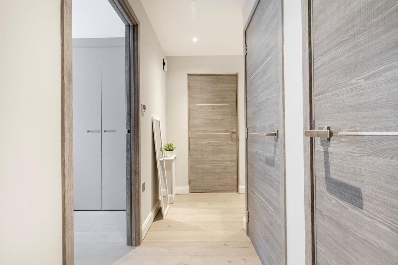 Westminster Abbey - 3Br - Cityapartmentstay London Eksteriør bilde