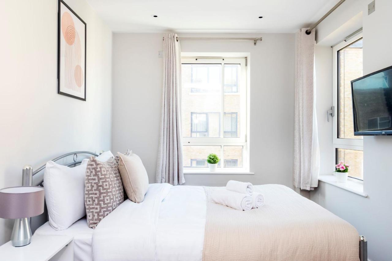Westminster Abbey - 3Br - Cityapartmentstay London Eksteriør bilde