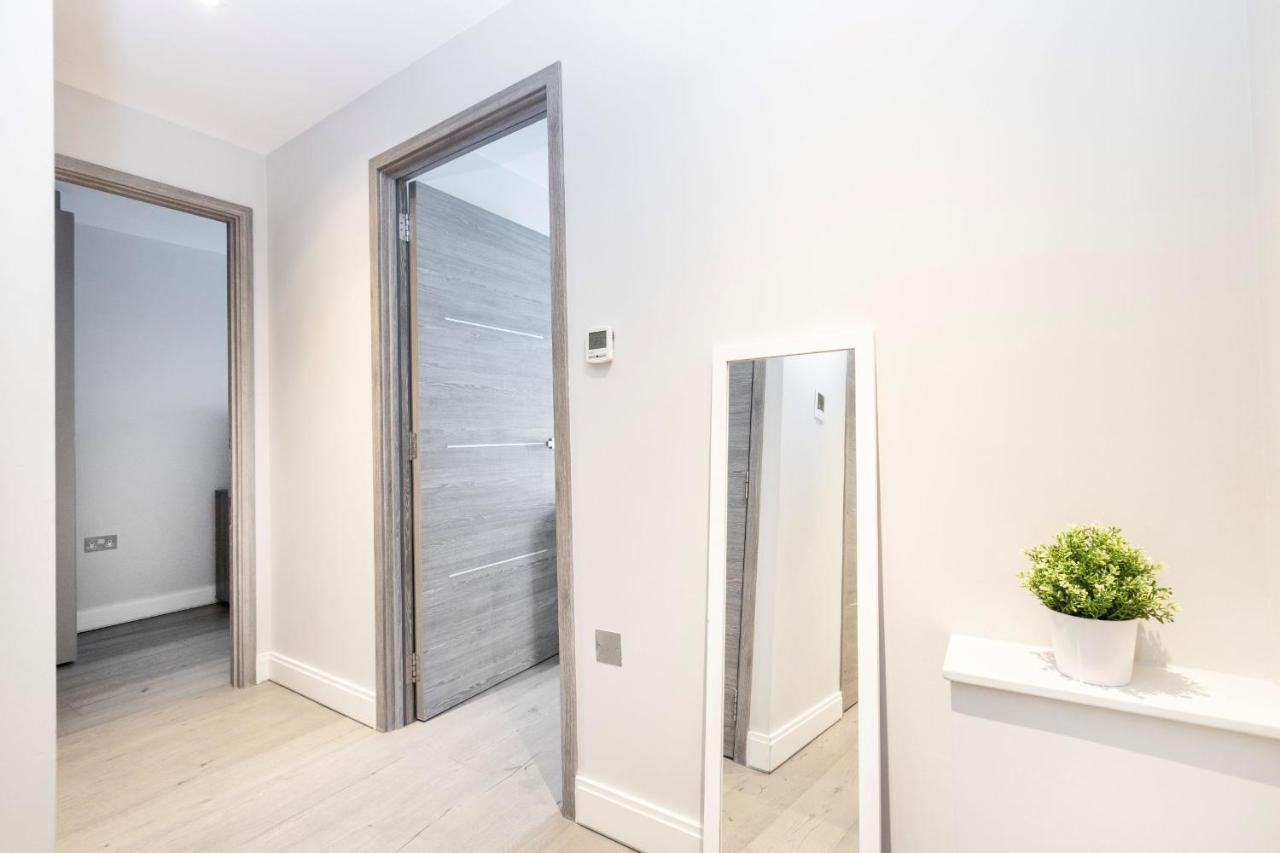 Westminster Abbey - 3Br - Cityapartmentstay London Eksteriør bilde