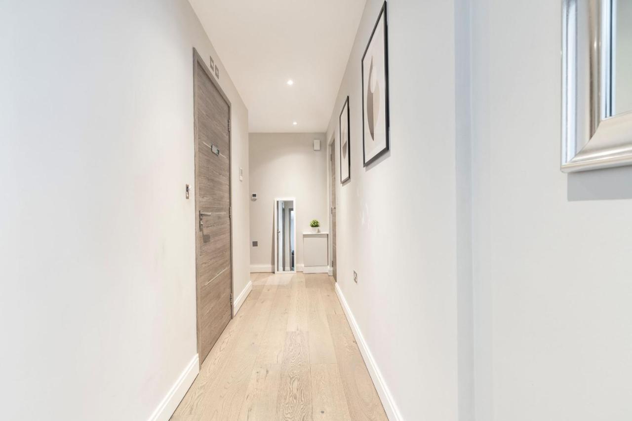 Westminster Abbey - 3Br - Cityapartmentstay London Eksteriør bilde