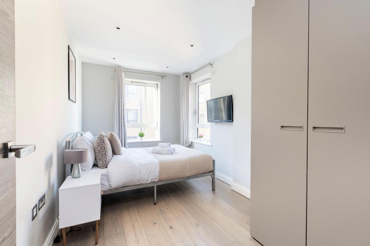 Westminster Abbey - 3Br - Cityapartmentstay London Eksteriør bilde