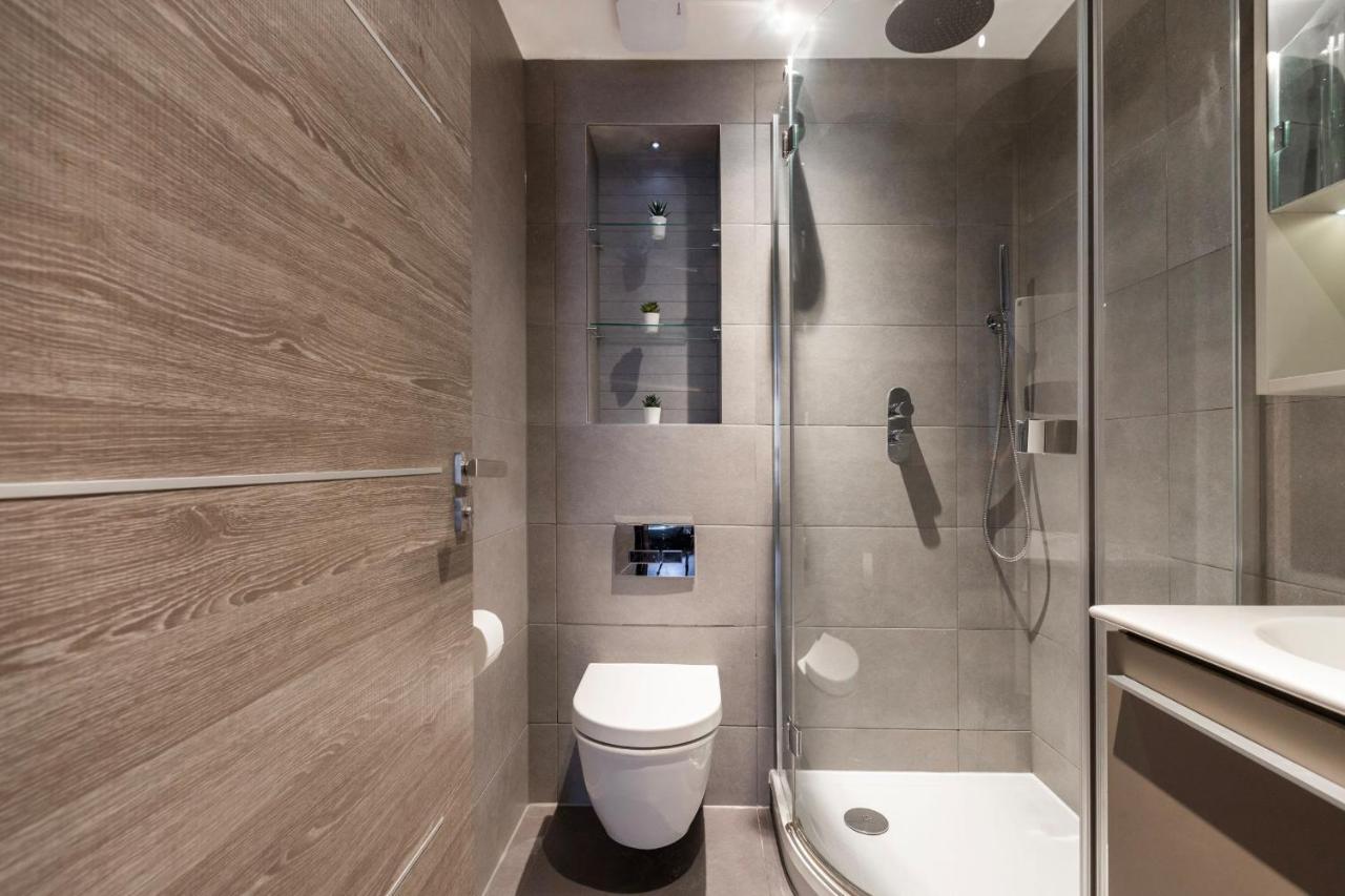 Westminster Abbey - 3Br - Cityapartmentstay London Eksteriør bilde