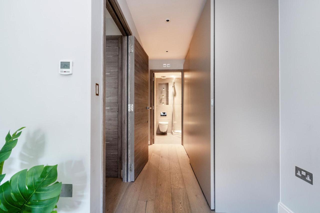 Westminster Abbey - 3Br - Cityapartmentstay London Eksteriør bilde
